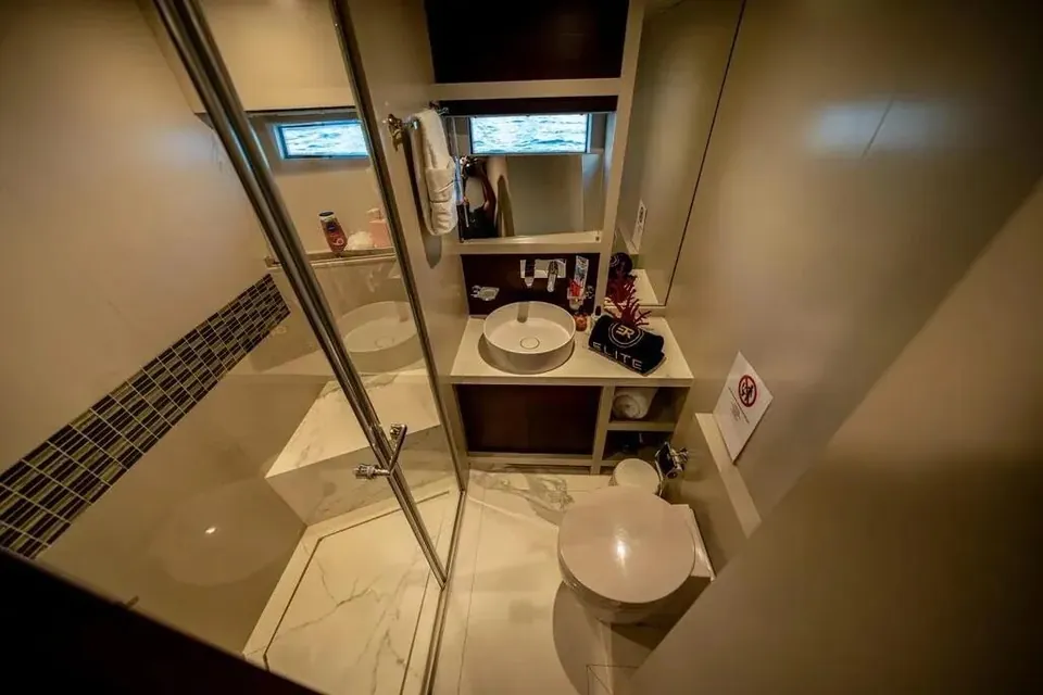 2016 Numarine 105HT, photo 22