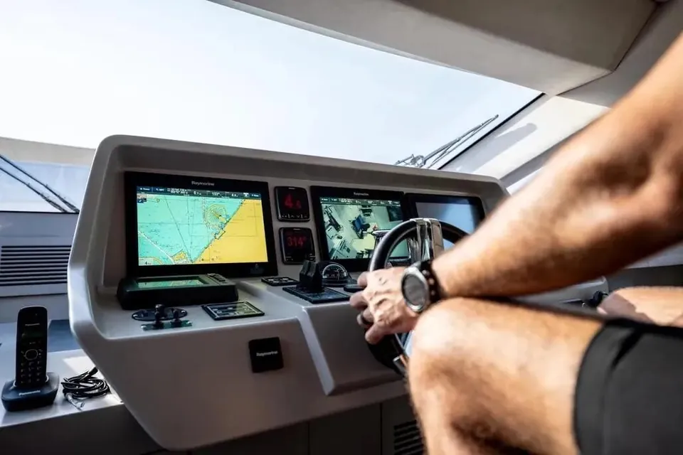 2016 Numarine 105HT, photo 25