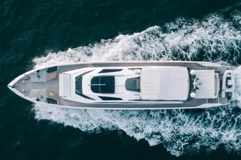 2016 Numarine 105HT, photo 27