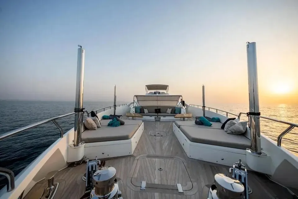 2016 Numarine 105HT, photo 28
