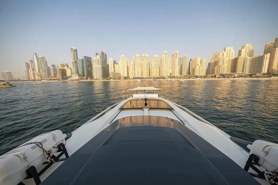 2016 Numarine 105HT, photo 29