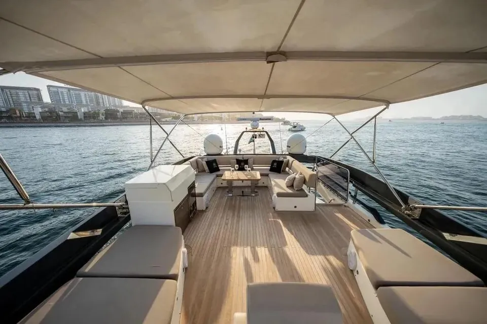 2016 Numarine 105HT, photo 31