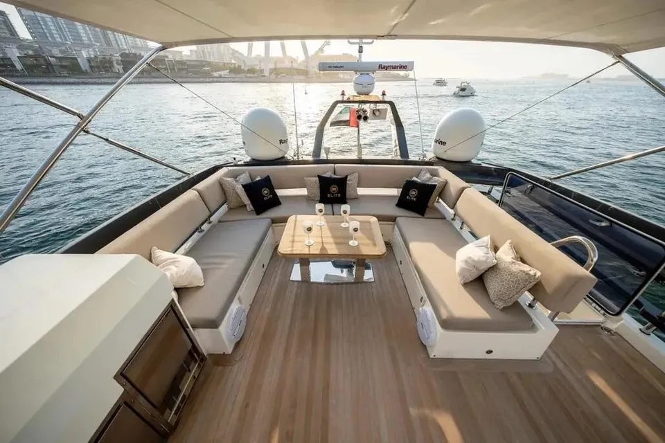 2016 Numarine 105HT, photo 32