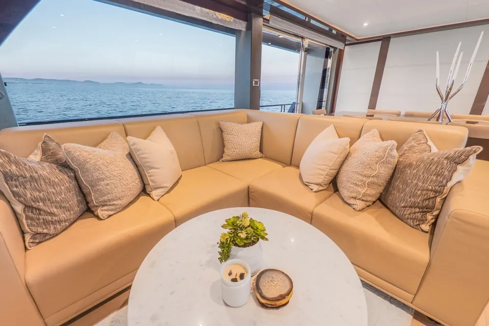 Lone Star, 2024 Ocean Alexander 28E, photo 10