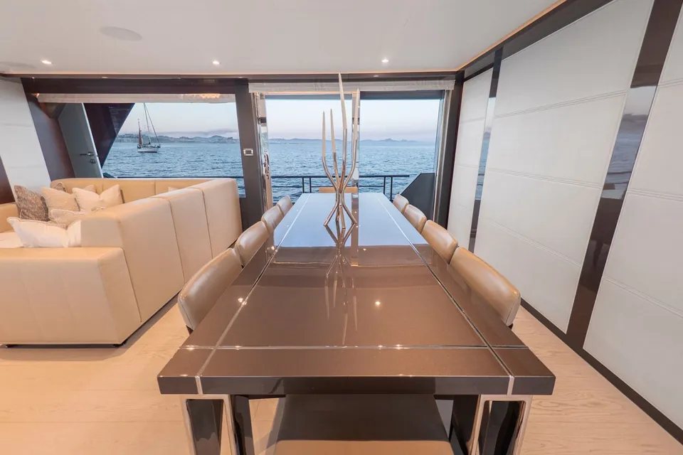 Lone Star, 2024 Ocean Alexander 28E, photo 11