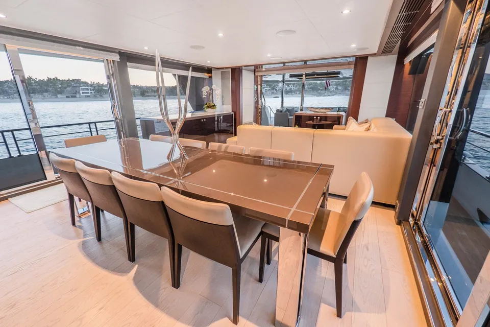 Lone Star, 2024 Ocean Alexander 28E, photo 12