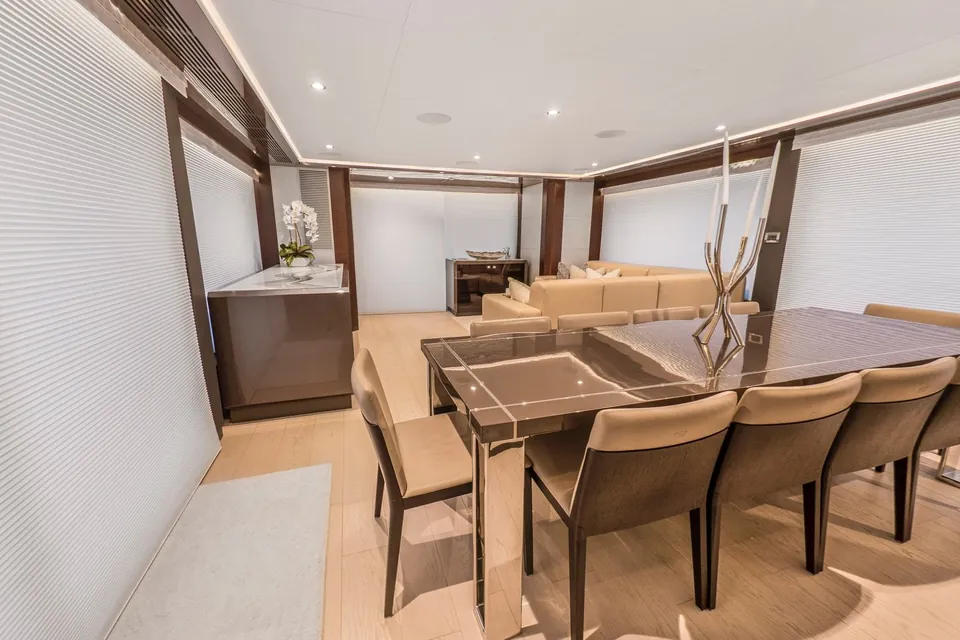Lone Star, 2024 Ocean Alexander 28E, photo 13