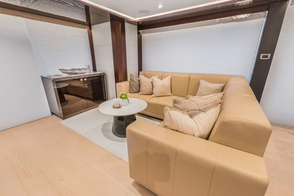 Lone Star, 2024 Ocean Alexander 28E, photo 14
