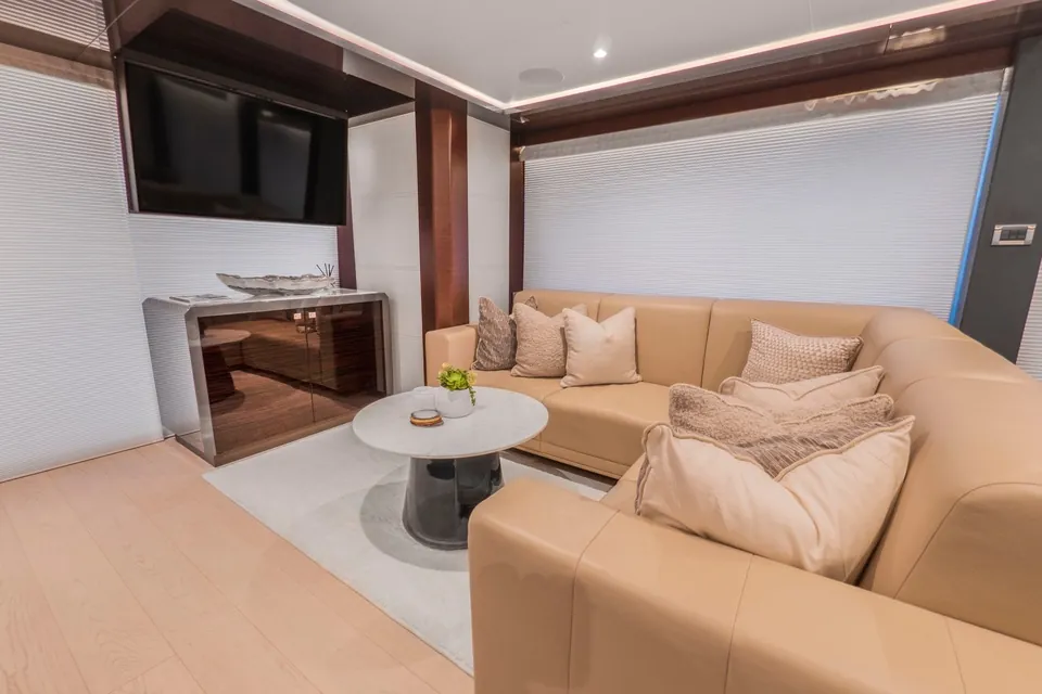Lone Star, 2024 Ocean Alexander 28E, photo 15