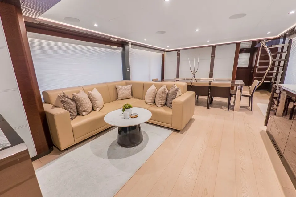 Lone Star, 2024 Ocean Alexander 28E, photo 16