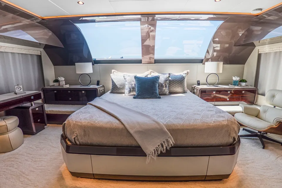 Lone Star, 2024 Ocean Alexander 28E, photo 17