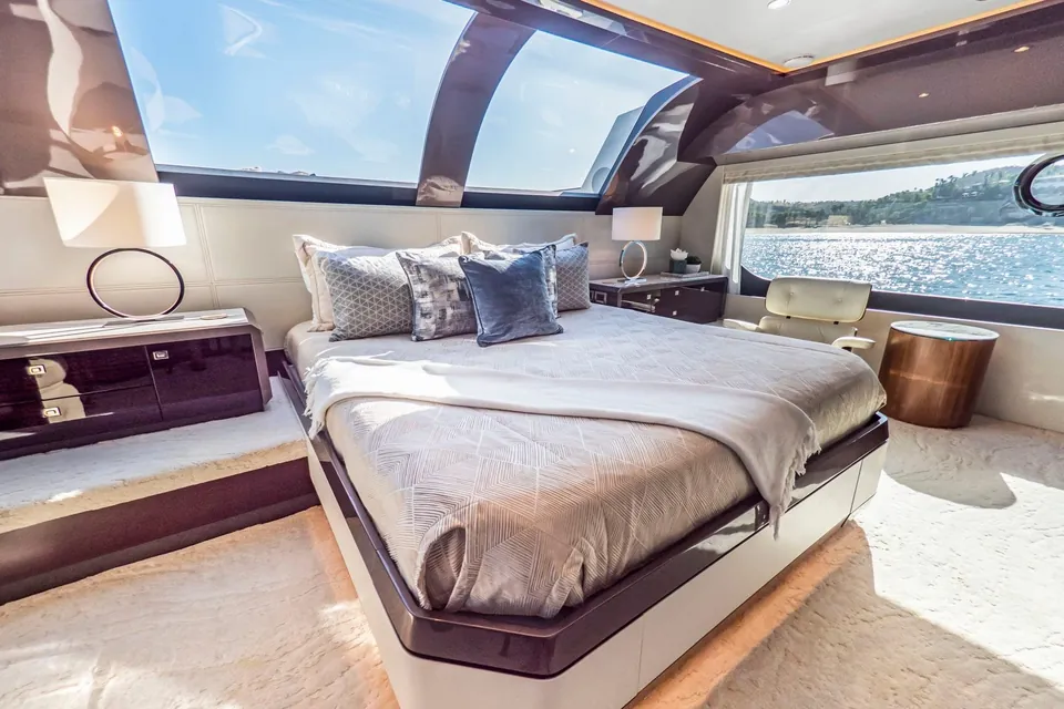 Lone Star, 2024 Ocean Alexander 28E, photo 23