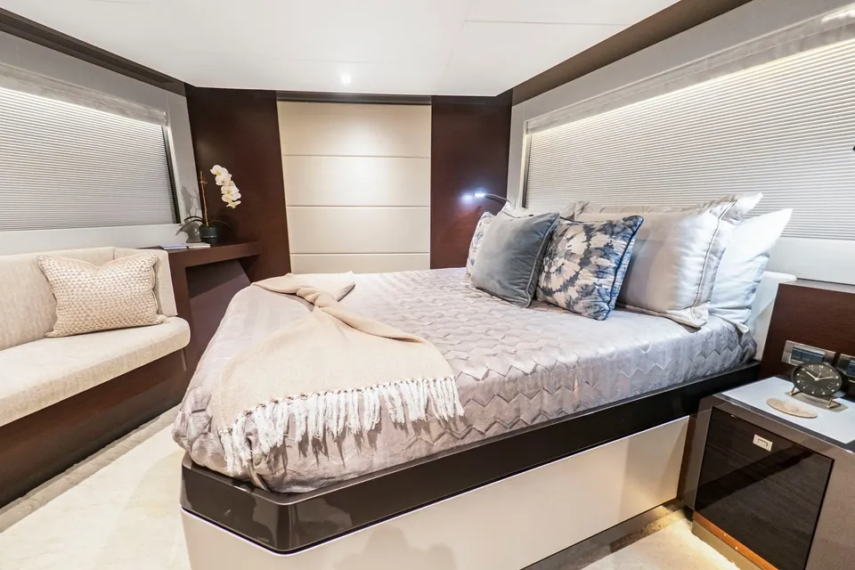 Lone Star, 2024 Ocean Alexander 28E, photo 28