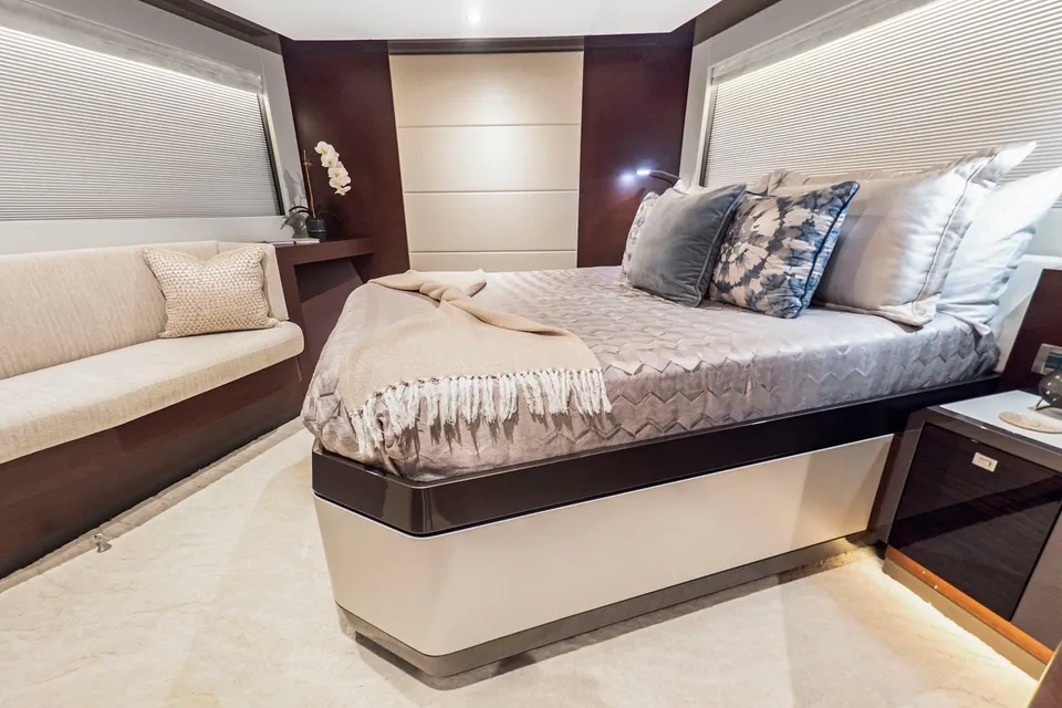 Lone Star, 2024 Ocean Alexander 28E, photo 29