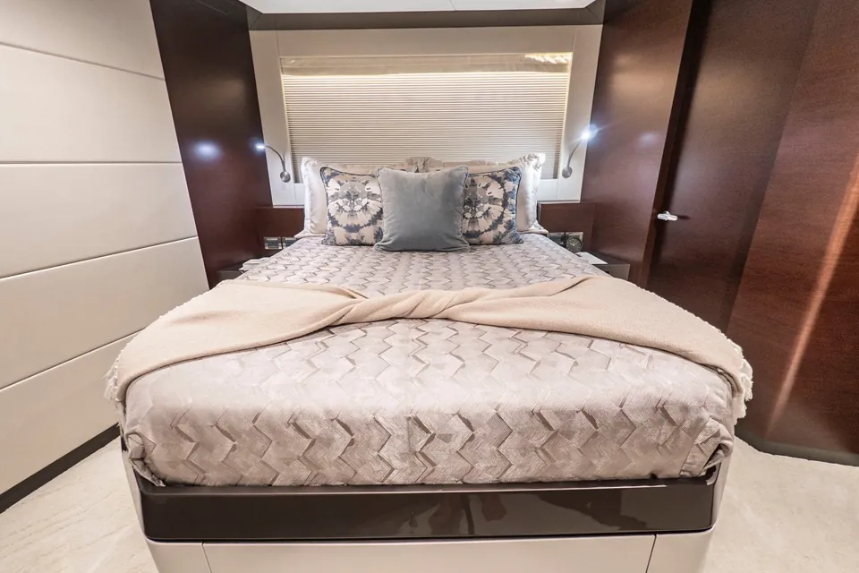 Lone Star, 2024 Ocean Alexander 28E, photo 30