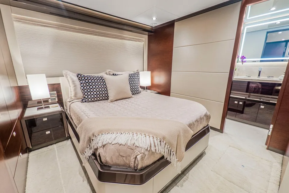 Lone Star, 2024 Ocean Alexander 28E, photo 39