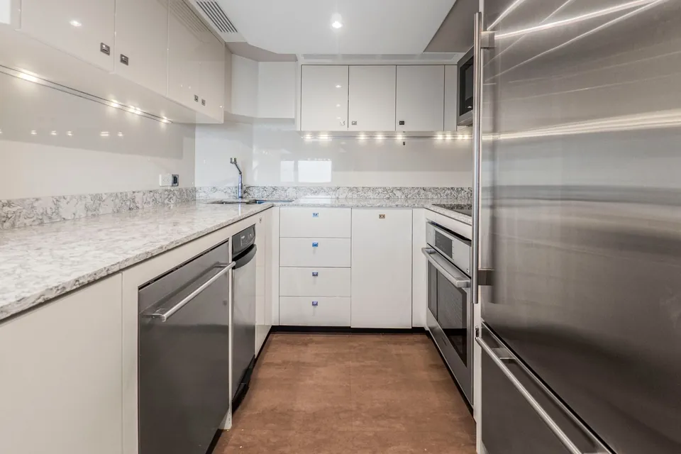 Lone Star, 2024 Ocean Alexander 28E, photo 47