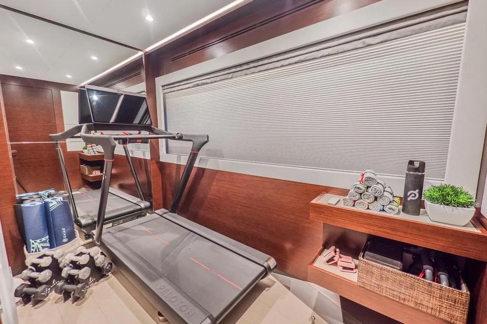 Lone Star, 2024 Ocean Alexander 28E, photo 49