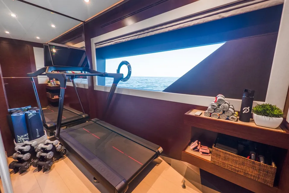 Lone Star, 2024 Ocean Alexander 28E, photo 50