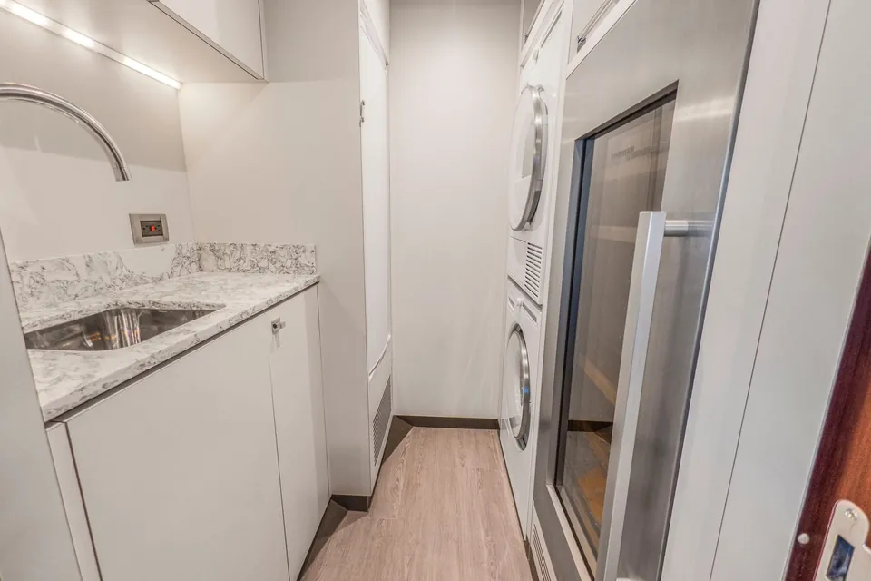 Lone Star, 2024 Ocean Alexander 28E, photo 51