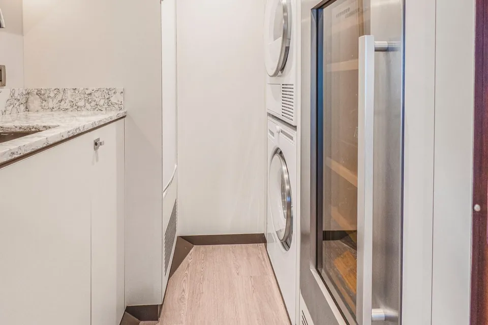 Lone Star, 2024 Ocean Alexander 28E, photo 52