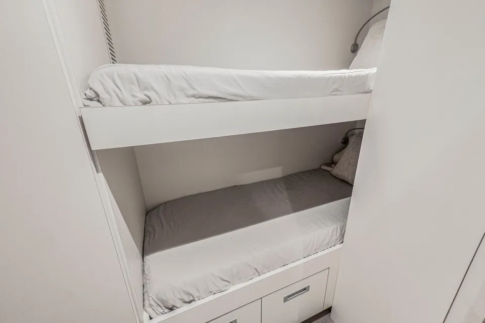 Lone Star, 2024 Ocean Alexander 28E, photo 57