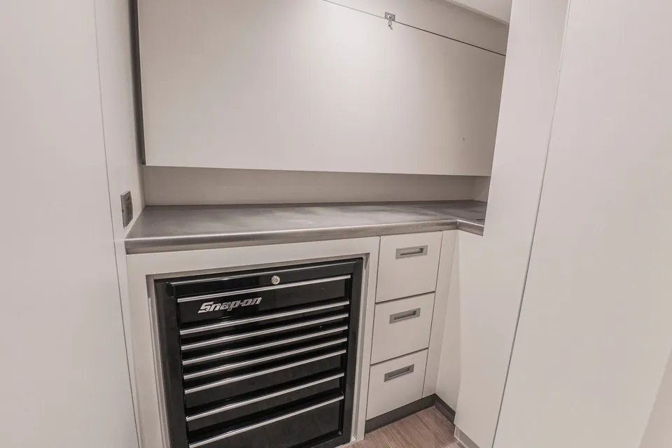 Lone Star, 2024 Ocean Alexander 28E, photo 59
