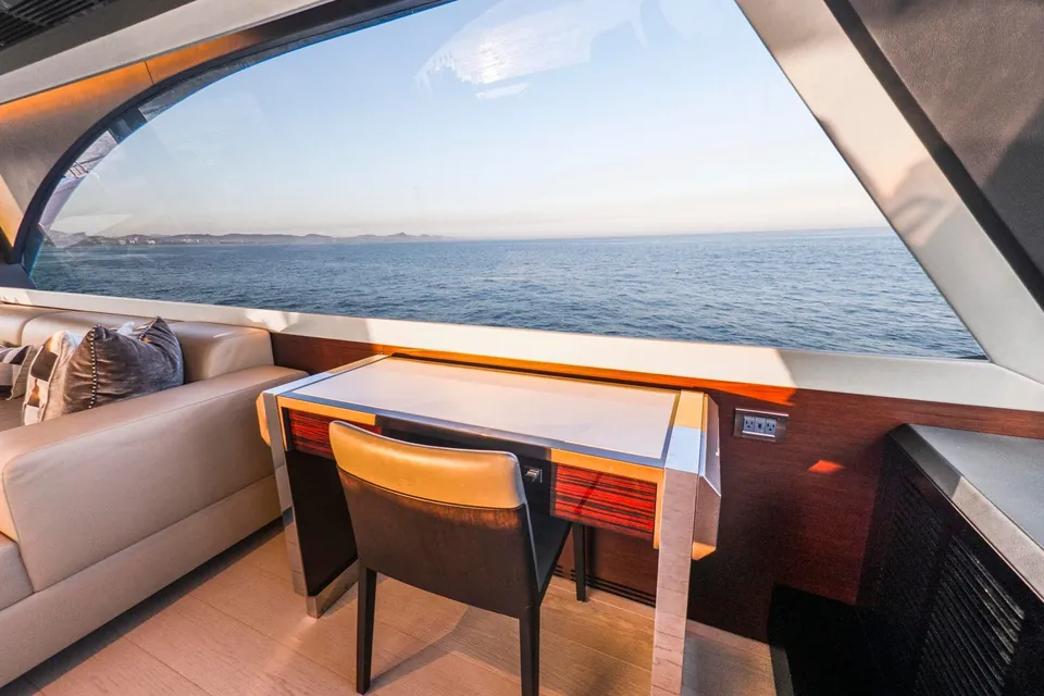 Lone Star, 2024 Ocean Alexander 28E, photo 61