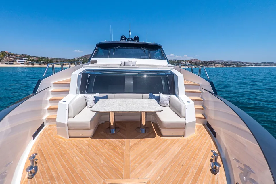 Lone Star, 2024 Ocean Alexander 28E, photo 82
