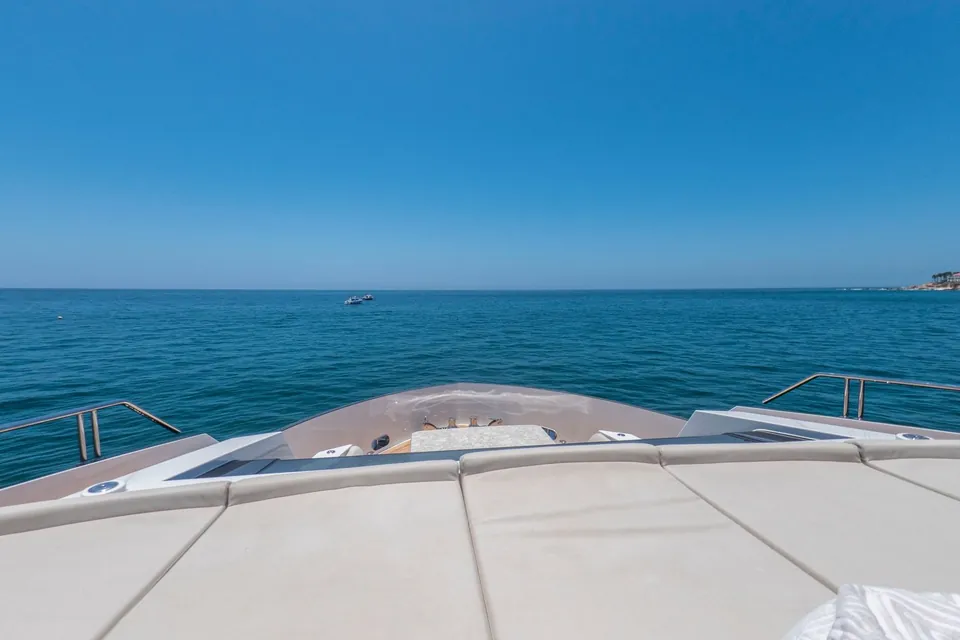 Lone Star, 2024 Ocean Alexander 28E, photo 88