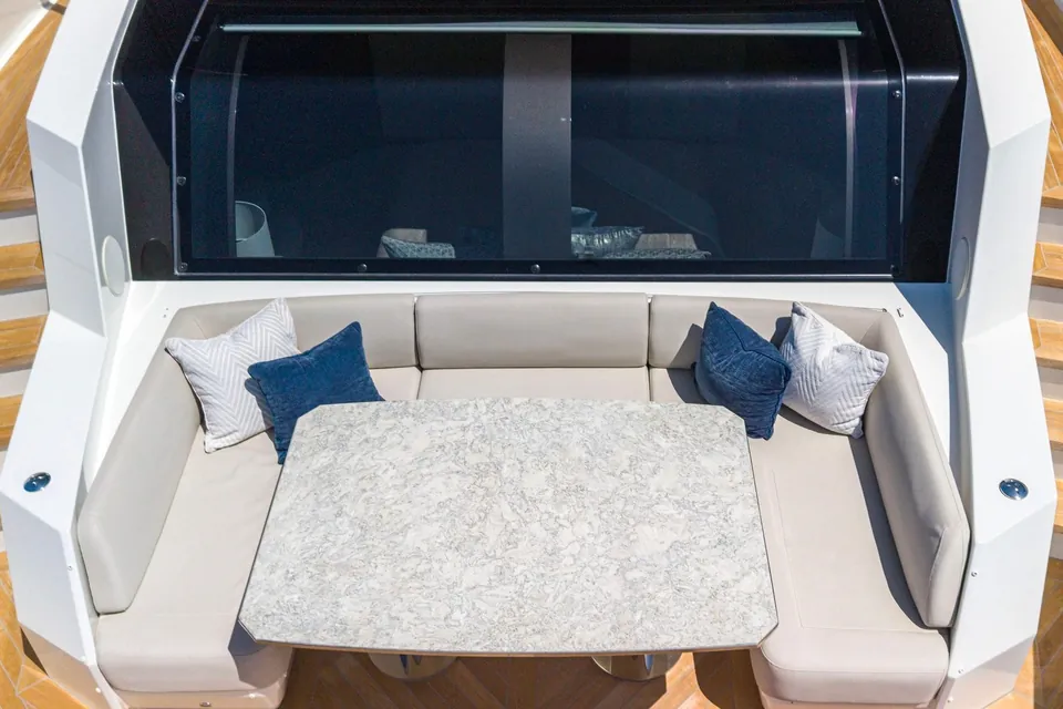 Lone Star, 2024 Ocean Alexander 28E, photo 90