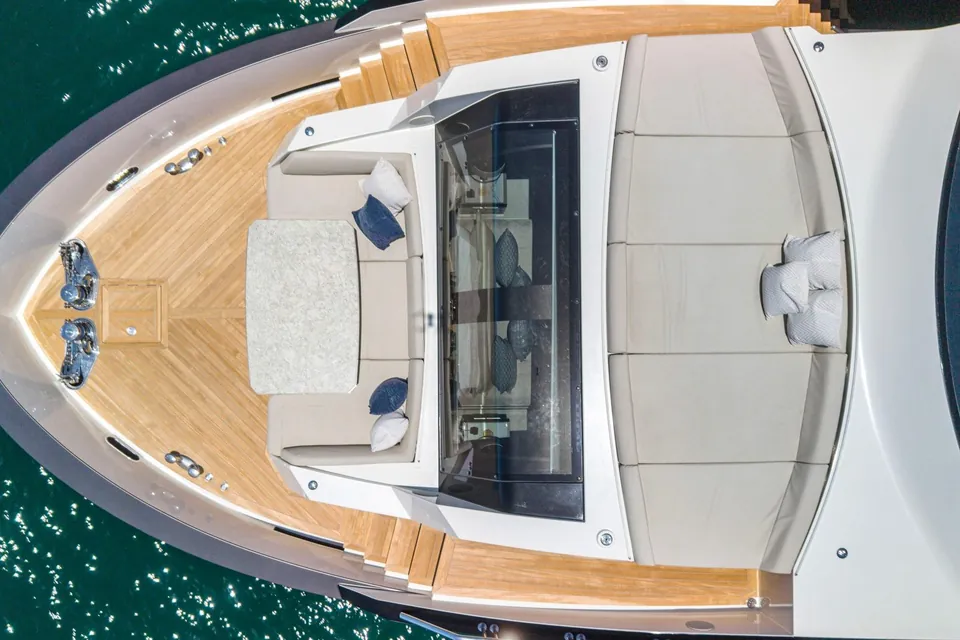 Lone Star, 2024 Ocean Alexander 28E, photo 96