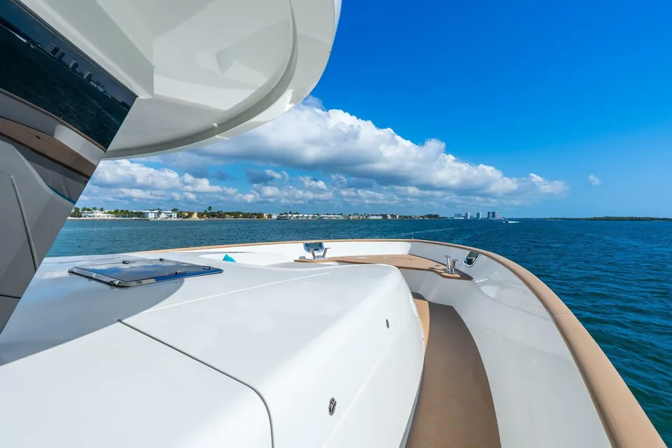 Lady Sadie, 2019 Van der Valk LeVen 90, photo 34