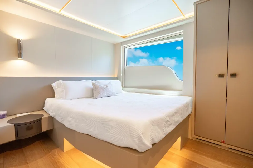 Lady Sadie, 2019 Van der Valk LeVen 90, photo 52
