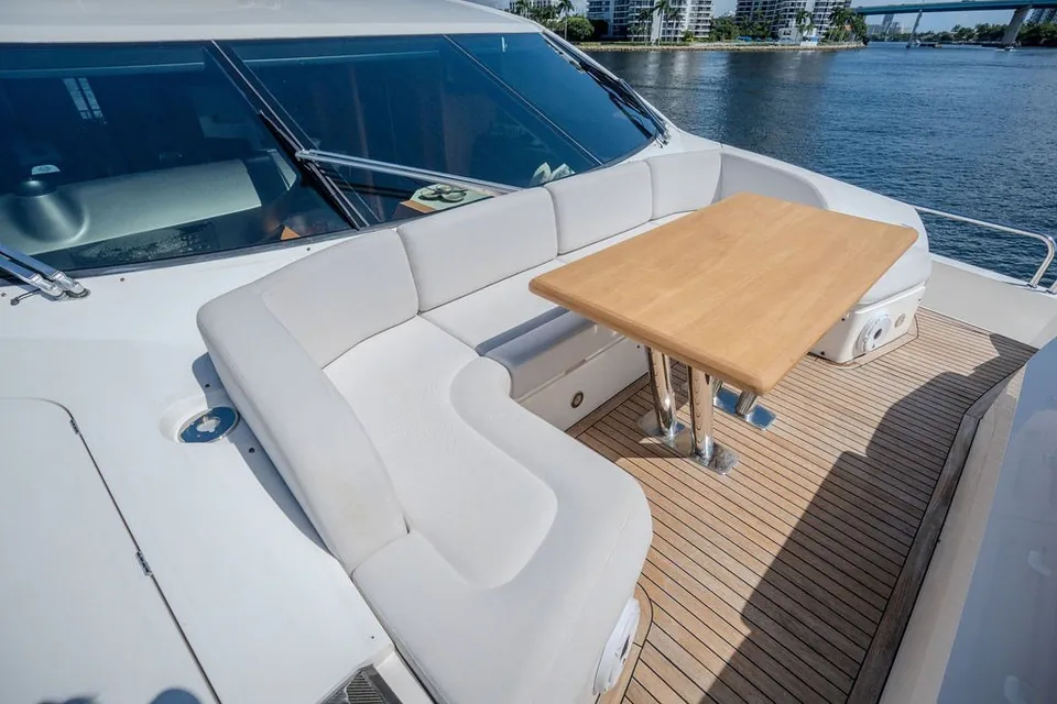 Sea Zar, 2019 Sunseeker 86 Yacht, photo 29