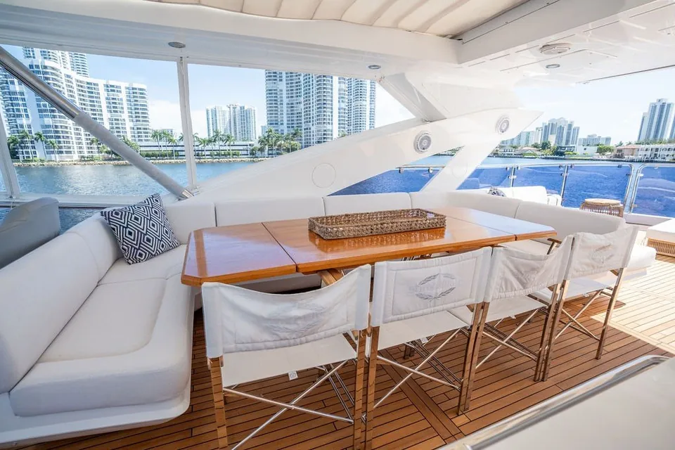 Sea Zar, 2019 Sunseeker 86 Yacht, photo 47
