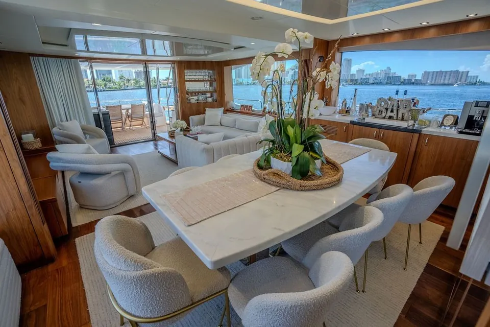 Sea Zar, 2019 Sunseeker 86 Yacht, photo 61