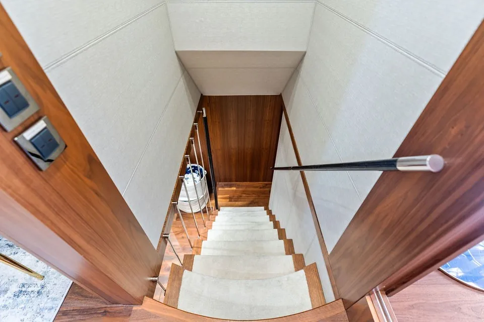 Sea Zar, 2019 Sunseeker 86 Yacht, photo 76