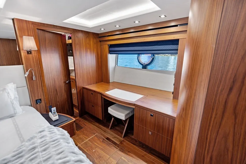 Sea Zar, 2019 Sunseeker 86 Yacht, photo 80