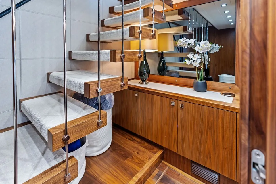 Sea Zar, 2019 Sunseeker 86 Yacht, photo 88