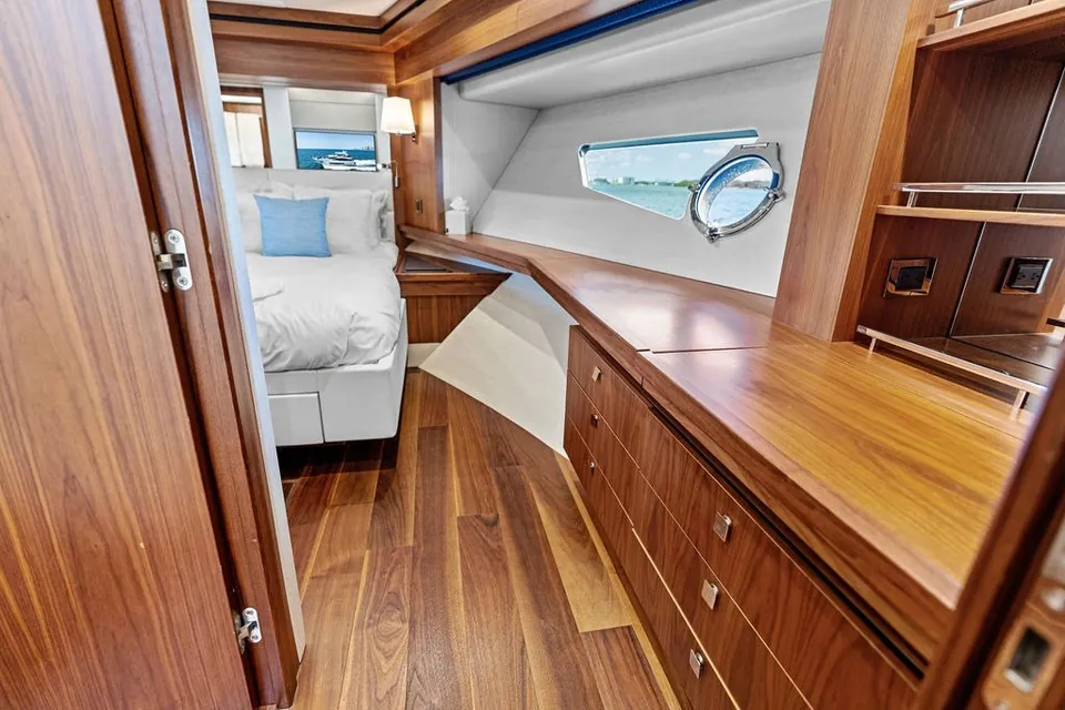 Sea Zar, 2019 Sunseeker 86 Yacht, photo 104