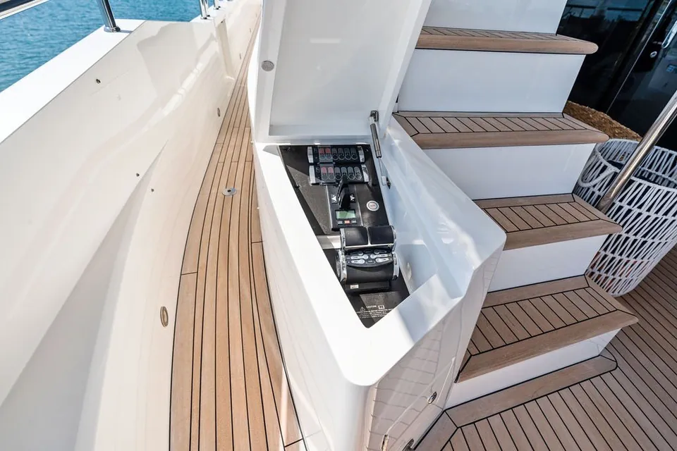 Sea Zar, 2019 Sunseeker 86 Yacht, photo 106
