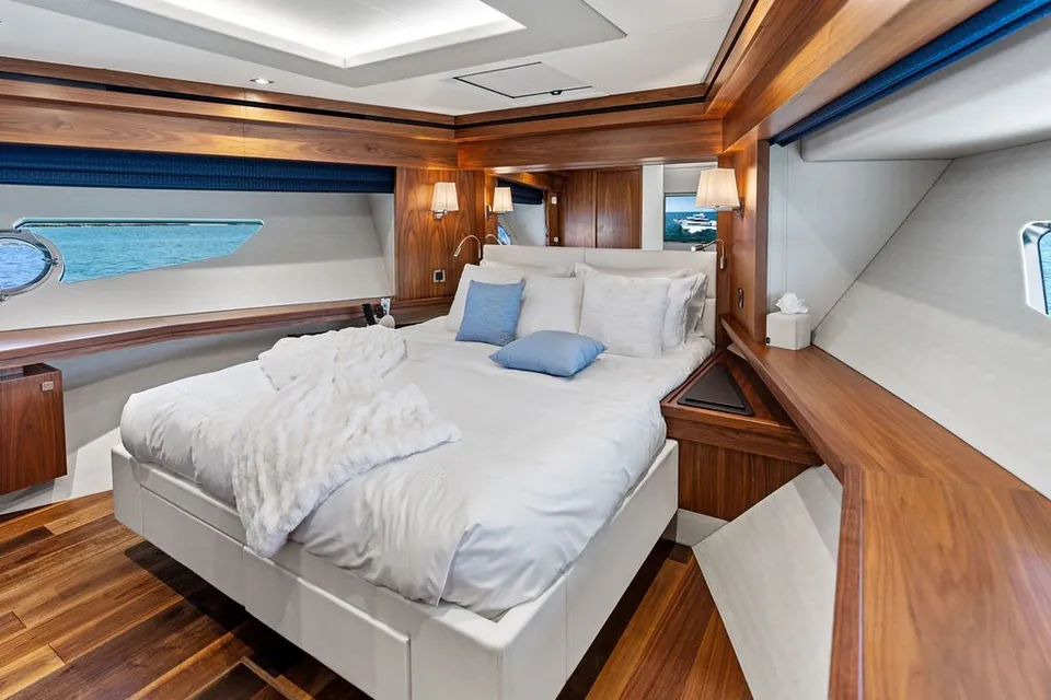 Sea Zar, 2019 Sunseeker 86 Yacht, photo 107