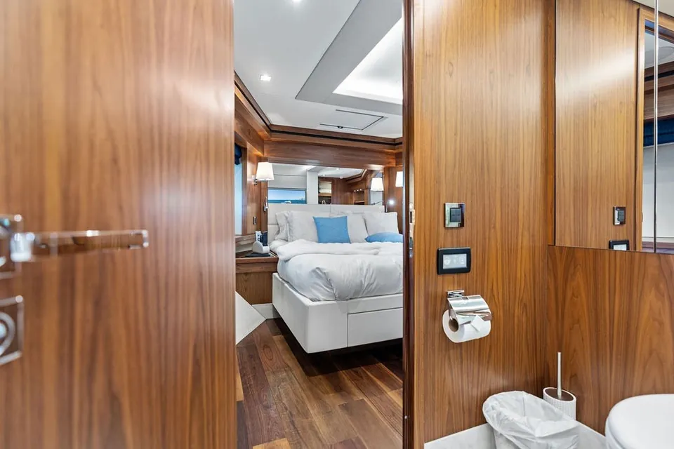 Sea Zar, 2019 Sunseeker 86 Yacht, photo 112