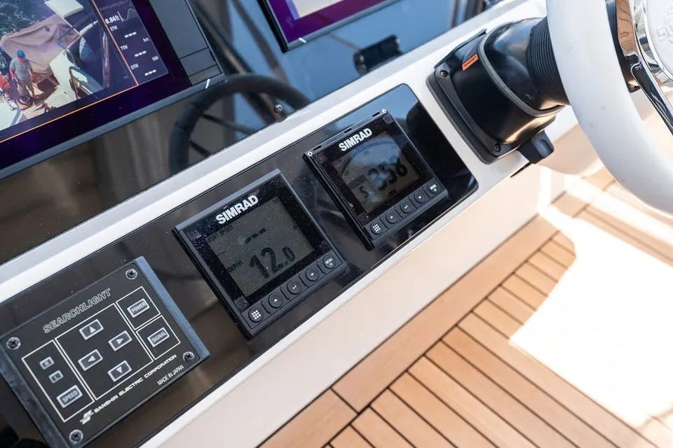 Sea Zar, 2019 Sunseeker 86 Yacht, photo 115