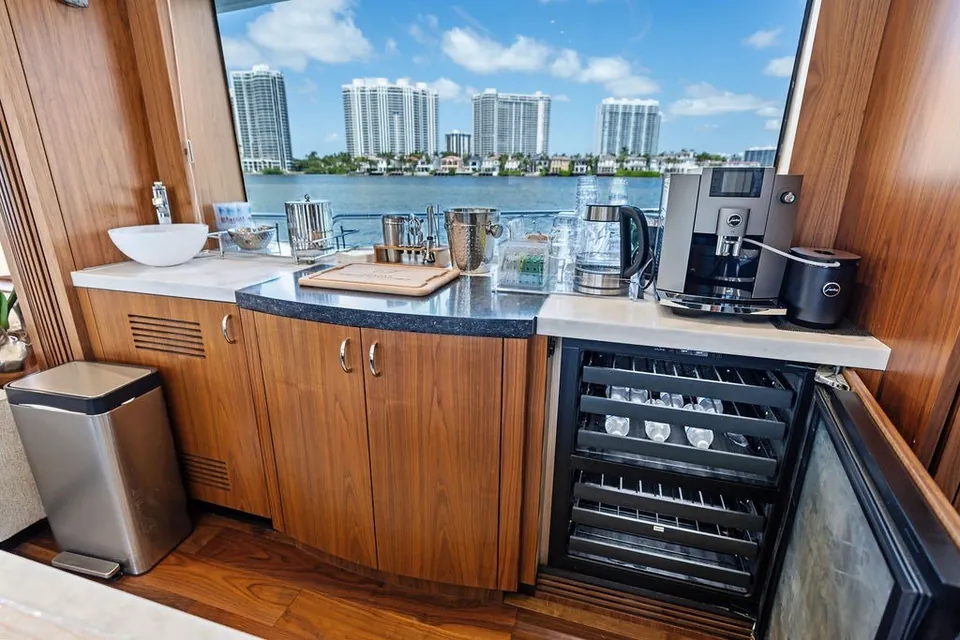 Sea Zar, 2019 Sunseeker 86 Yacht, photo 120