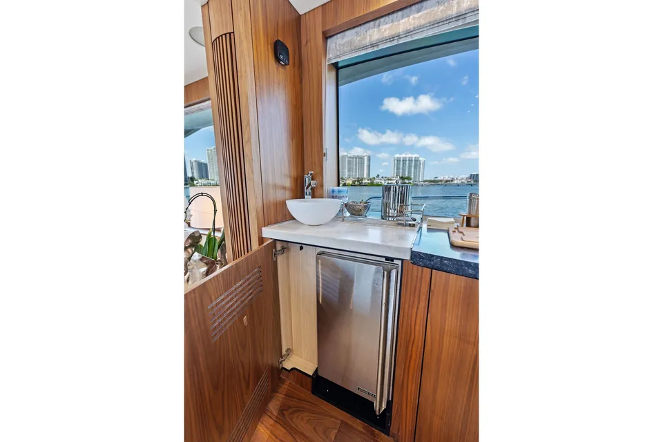 Sea Zar, 2019 Sunseeker 86 Yacht, photo 121
