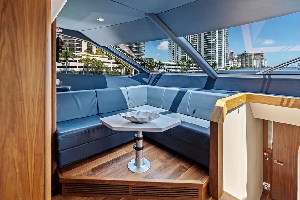 Sea Zar, 2019 Sunseeker 86 Yacht, photo 123