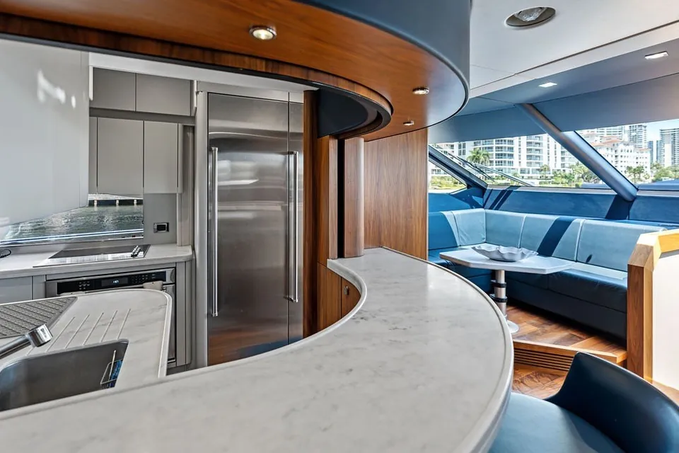 Sea Zar, 2019 Sunseeker 86 Yacht, photo 125