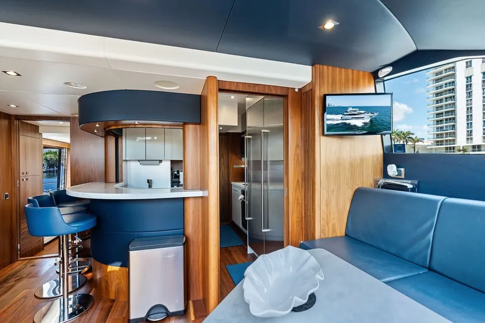 Sea Zar, 2019 Sunseeker 86 Yacht, photo 128